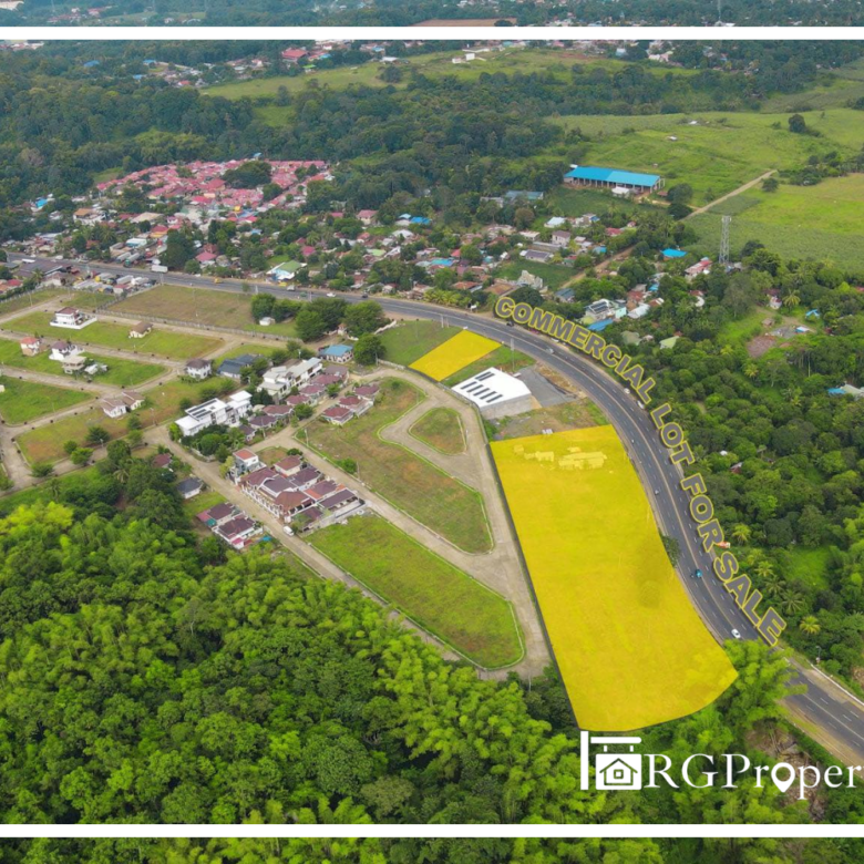 RGPropertiesPH-ValenciaEstatesCommercialLot