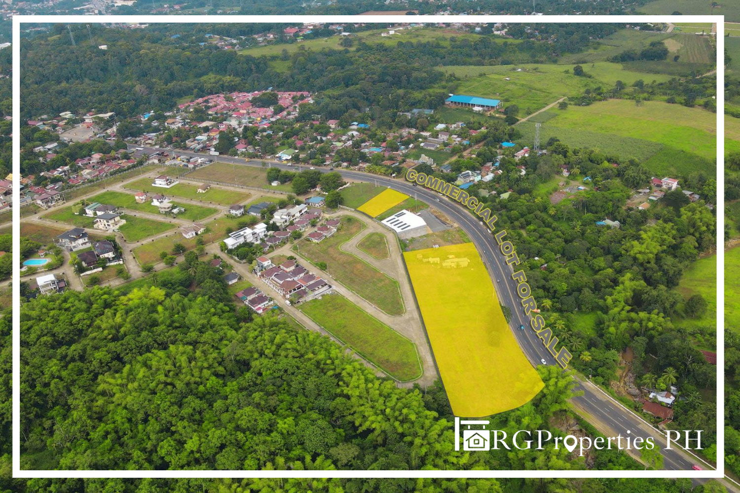 RGPropertiesPH-ValenciaEstatesCommercialLot